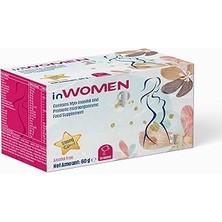 SHC4200 Inwomen Kadın Sağlığı 30 Saşe