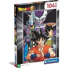 SHC4200 104 El. Super Kolor Dragon Ball [puzzle]