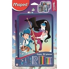 SHC4200 Maped Kalemlik Okul Kırtasiye Seti 967434