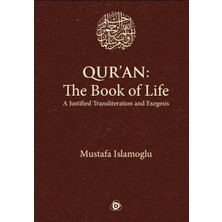 Düşün Yayıncılık Qur'an: The Book Of Life