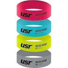 SHC4200 Usr MBS41 4 Lü Micro Hip Band Seti