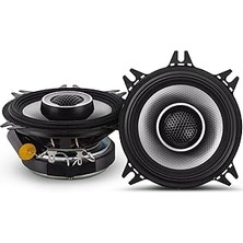SHC4200 Alpine S2-S40 S-Serisi 10CM (4") Koaksiyel 2 Yönlü Hoparlörler
