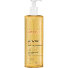 SHC4200 Xeracalm A.d Atopiye Eğilimli Ciltler Için Yıkama Yağı 400 ml