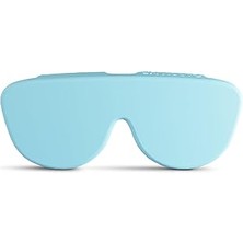 SHC4200 Katlanabilir Silikon Gözlük Kılıfı