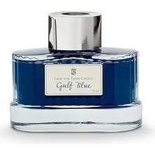 SHC4200 Graf Von Faber-Castell Mürekkep Körfez Mavisi 75 ml