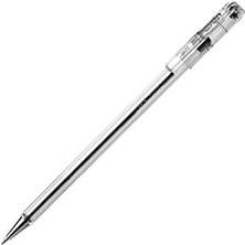 SHC4200 Pentel 0.7 mm Bazlı Roller Kalem 12'li Kutu Si̇yah