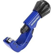 SHC4200 Workpro WP301005 3-32MM Profesyonel Bakır Boru Kesme Makası + 1 Adet Yedek