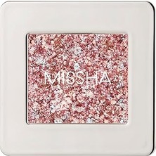 SHC4200 Missha Topaklanmayan, El Yapımı Glitter Far Shadow Glitter Prism (No.3 Ulti̇mate Pri̇sm)