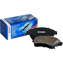 SHC4200 Fren Balatası Ön Vw Golf Vii 1.0 Tsi 17, Golf Vii 1.0 Tsi 15, Golf Vii 1.2 Tsi 14, Golf Vii 1