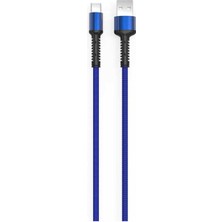 Zore LS65 Type-C USB Kablo