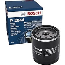 SHC4200 Filtresi Toyota Corolla, Yarıs, Auris, Avensis