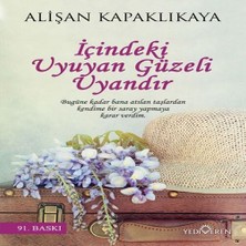 Afrodit AVM Içindeki Uyuyan Güzeli Uyandır