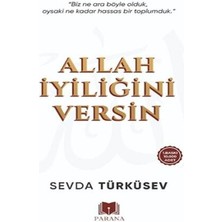 K&A Allah Iyiliğini Versin