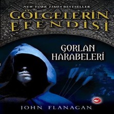 Afrodit AVM Gölgelerin Esi 01 - Gorlan Harabeleri