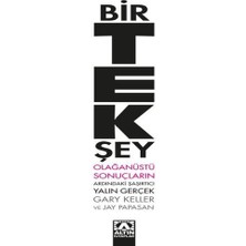 K&A Bir Tek Şey