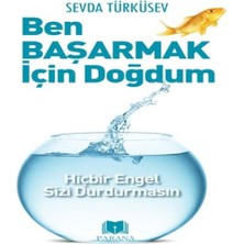 Wovna Ben Başarmak Için Doğdum