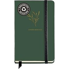 SHC4200 Miquelrius Defter Mr 90X140 Yesil