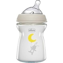 SHC4200 Naturalfeeling Cam Biberon 250 ml 0 Ay+