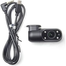 SHC4200 Viofo A229 Pro/plus Araç Kamerası Için 1 Metre Kablo Iç Kamera
