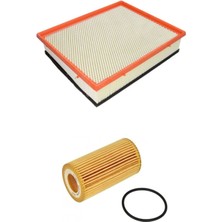 Sardes Filtre Seti Volkswagen Amarok 3.0 Dizel 2li Hava + Yağ Filtre