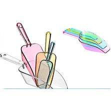 K&A Erzak Küreği - 4 Lü Ölçü Küreği