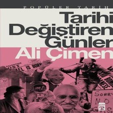 K&A Tarihi Değiştiren Günler