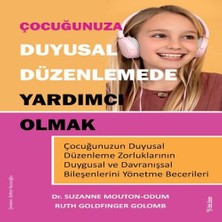 K&A Çuğunuza Duyusal Düzenlemede Yardımcı Olmak