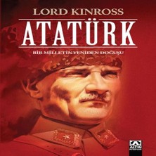 Afrodit AVM Atatürk - Bir Milletin Yeniden Doğuşu