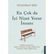 Afrodit AVM En Çok Da Iyi Niyet Yorar Insanı