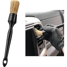 SHC4200 Wonkey - Araba Klima Temizleme Fırçası, Havalandırma Detaylı Temizlik Fırçası, Araç Oto Detay Te