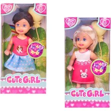 Mega Bebek 12 Parça Tekli 3