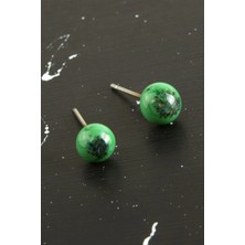 SiHako Top Cam Küpe