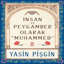 Afrodit AVM Insan ve Peygamber Olarak Hz. Muhammed (Sav)