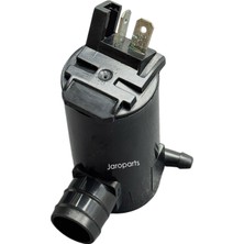 Jaroparts Honda Civic Su Fiskiye Motoru 1990-2012 76806-SDA-A01