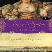 Afrodit AVM Kösem Sultan