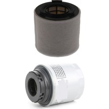 Sardes Filtre Seti Volkswagen Polo 1.2 Tsı 2010+ Benzinli 2li Hava + Yağ Filtre