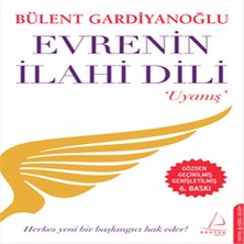 K&A Evrenin Ilahi Dili / Uyanış