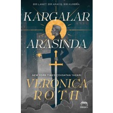 Senson Kargalar Arasında