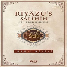 Afrodit AVM Riyazüs Salihin