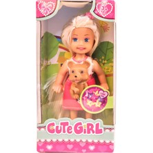 Mega Bebek 12 Parça Tekli 2