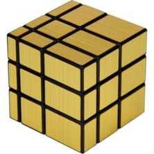 Feyza Design Sihirli Zeka Küpü 3x3 - Eğitici Oyuncak Çocuklar Için