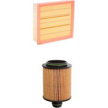 Sardes Filtre Seti Fiat Linea 1.6 Dizel 2li Hava + Yağ Filtre