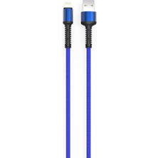 Zore LS64 Lightning USB Kablo