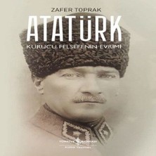 Afrodit AVM Atatürk - Kurucu Felsefenin Evrimi