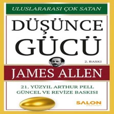 Afrodit AVM Düşünce Gücü