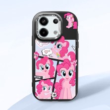 Ucuc Redmi Note 13 Pro 5g Uyumlu Darbe Emici Kamera Korumalı Siyah Silikon Kılıf