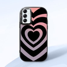 Ucuc Samsung Galaxy A14 4g/5g Uyumlu Darbe Emici Kamera Korumalı Siyah Silikon Kılıf