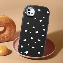 Ucuc Realme C20/C20A Uyumlu Darbe Emici Kamera Korumalı Siyah Silikon Kılıf