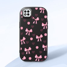 Ucuc Redmi 9C/10A Uyumlu Darbe Emici Kamera Korumalı Siyah Silikon Kılıf