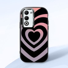 Ucuc Oppo A5 4g/5g Uyumlu Darbe Emici Kamera Korumalı Siyah Silikon Kılıf